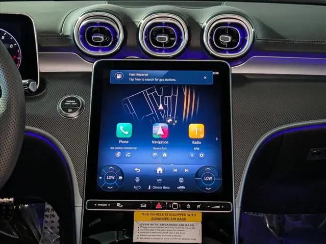 2026 Mercedes-Benz C-CLASS C 300 C 300