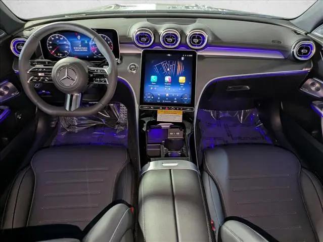 2026 Mercedes-Benz C-CLASS C 300 C 300