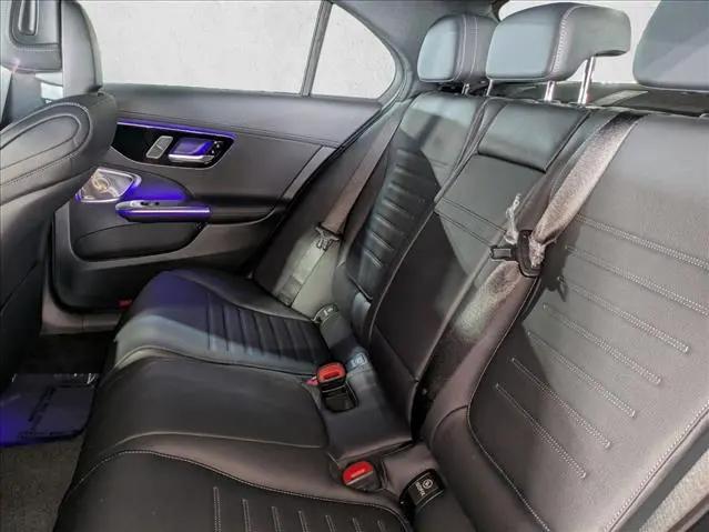 2026 Mercedes-Benz C-CLASS C 300 C 300
