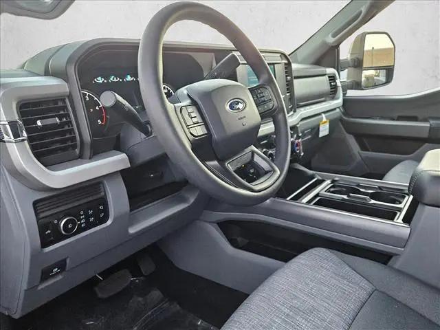 2026 Ford F-250 XLT