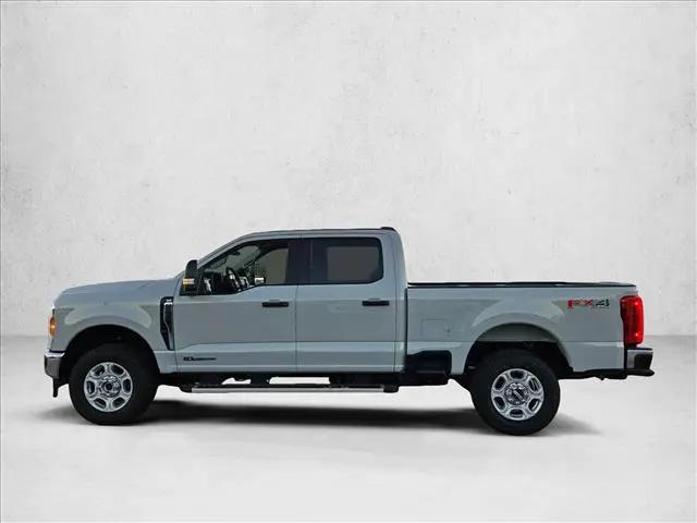 2026 Ford F-250 XLT