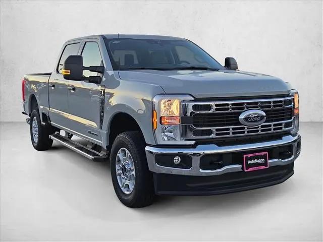 2026 Ford F-250 XLT