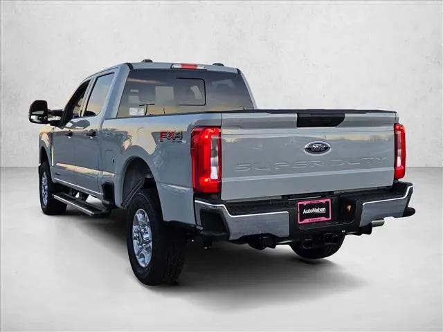 2026 Ford F-250 XLT