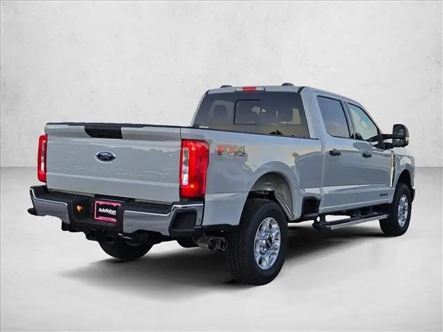 2026 Ford F-250 XLT