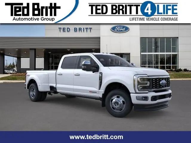 2026 Ford F-350 LARIAT for sale in Fairfax, VA