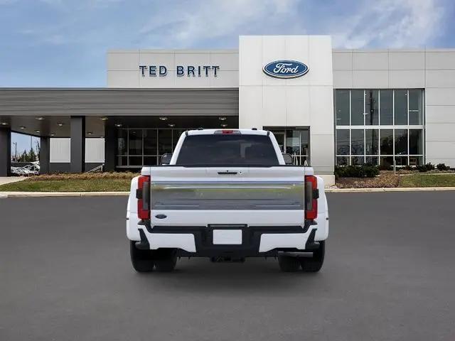 2026 Ford F-350 LARIAT