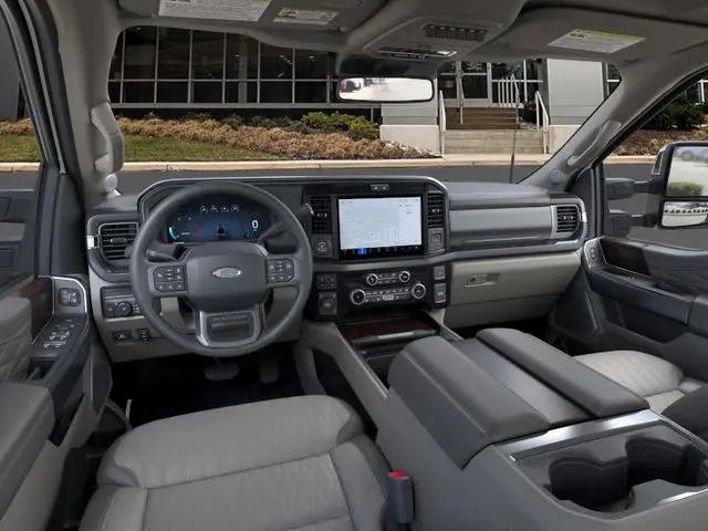 2026 Ford F-350 LARIAT