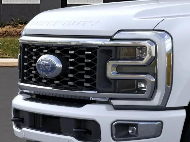 2026 Ford F-350 LARIAT
