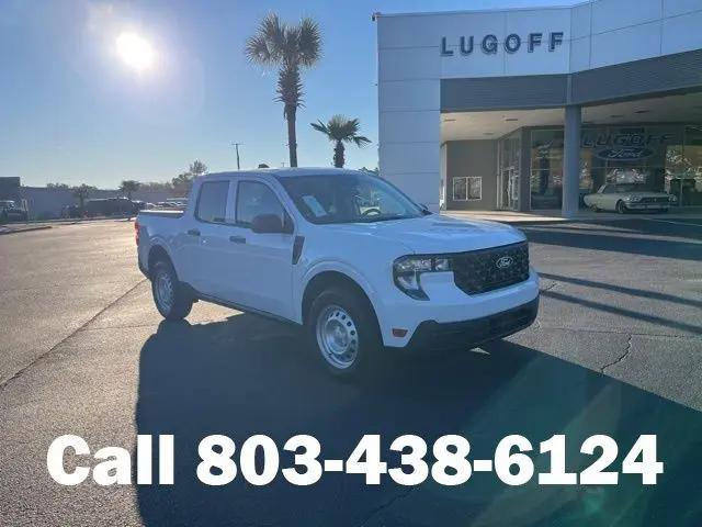2026 Ford Maverick XL for sale in Lugoff, SC