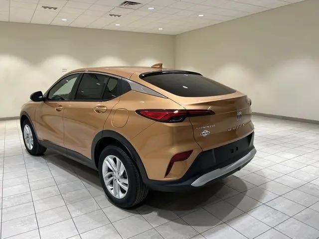 2026 Buick NV Preferred FWD