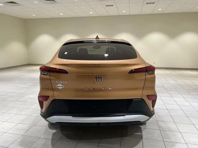 2026 Buick NV Preferred FWD