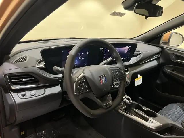2026 Buick NV Preferred FWD