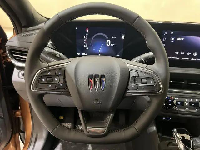 2026 Buick NV Preferred FWD