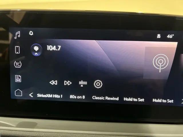 2026 Buick NV Preferred FWD