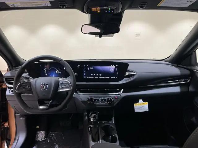 2026 Buick NV Preferred FWD