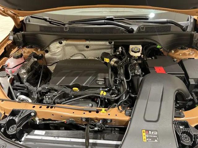 2026 Buick NV Preferred FWD