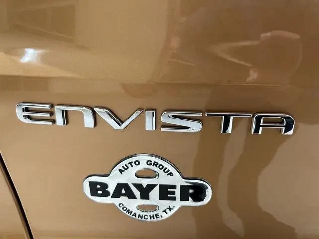2026 Buick NV Preferred FWD