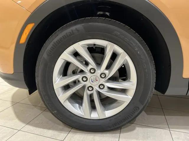 2026 Buick NV Preferred FWD
