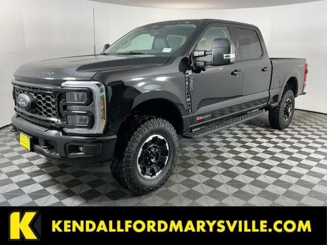 2026 Ford F-350 XLT for sale in Marysville, WA