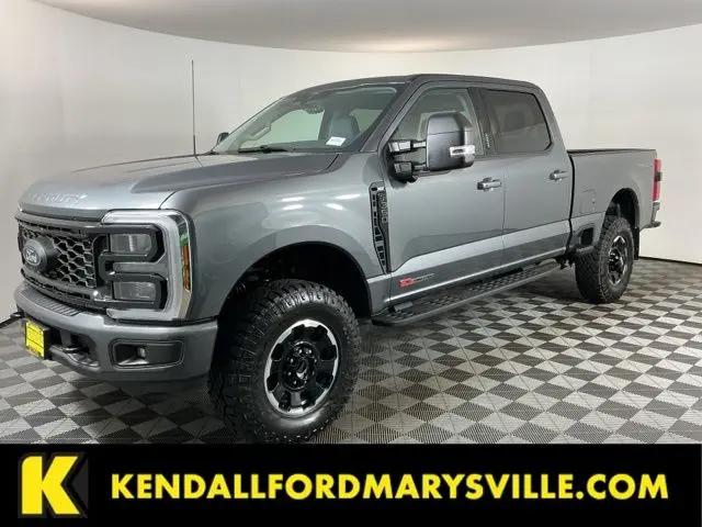 2026 Ford F-350 XLT for sale in Marysville, WA
