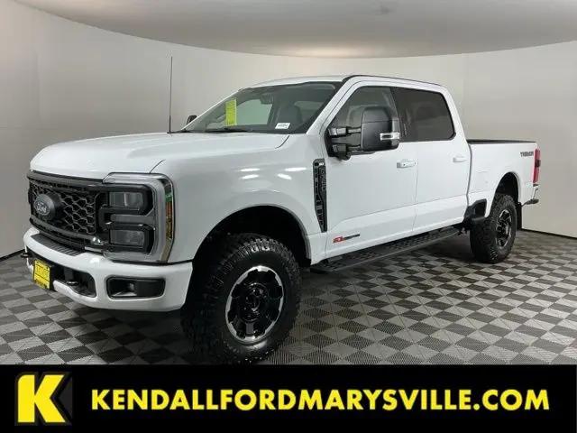 2026 Ford F-350 XLT for sale in Marysville, WA