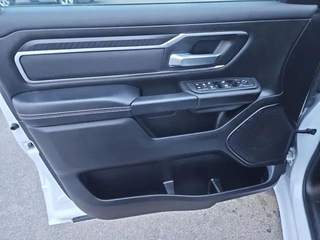 2025 Ram 1500 Big Horn Crew Cab 4x4 5'7" Box