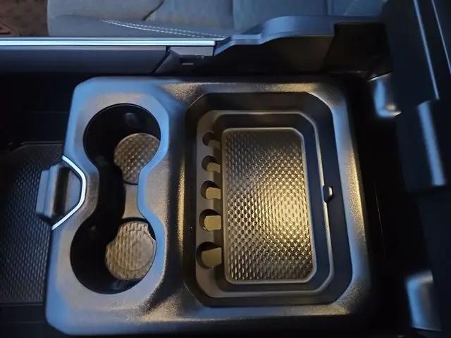 2025 Ram 1500 Big Horn Crew Cab 4x4 5'7" Box