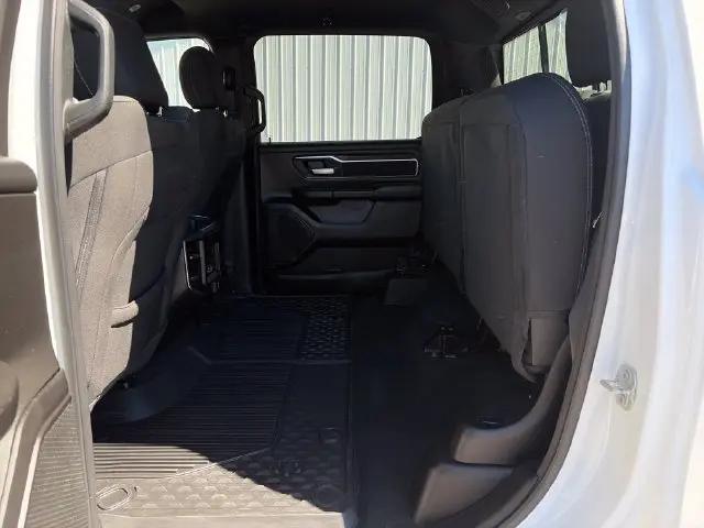 2025 Ram 1500 Big Horn Crew Cab 4x4 57 Box