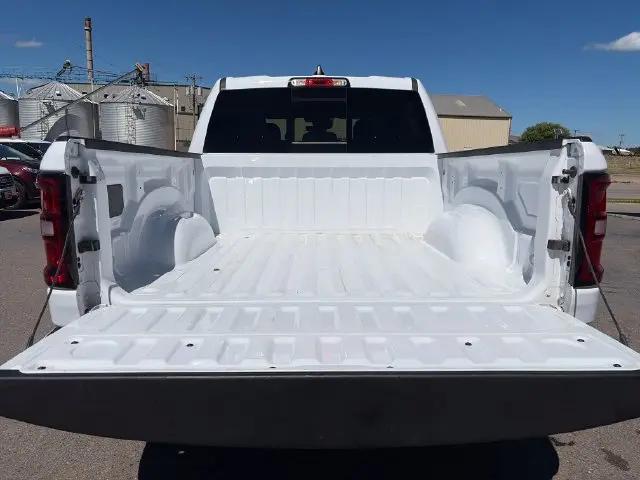 2025 Ram 1500 Big Horn Crew Cab 4x4 57 Box