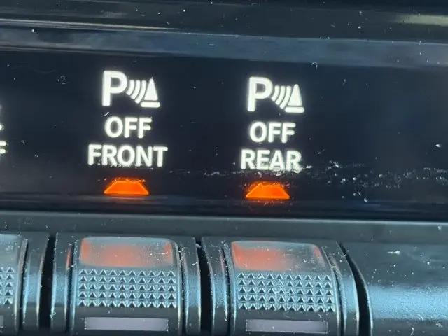 2025 Ram 1500 Big Horn Crew Cab 4x4 57 Box