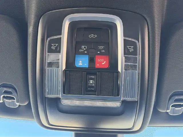 2025 Ram 1500 Big Horn Crew Cab 4x4 57 Box