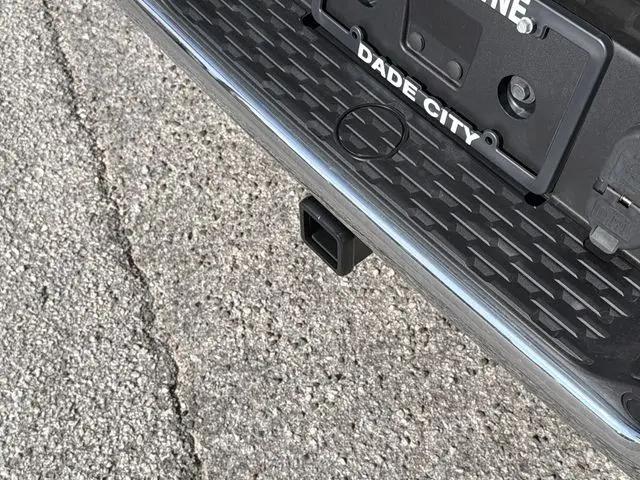 2026 Ram 1500 Big Horn Crew Cab 4x2 57 Box