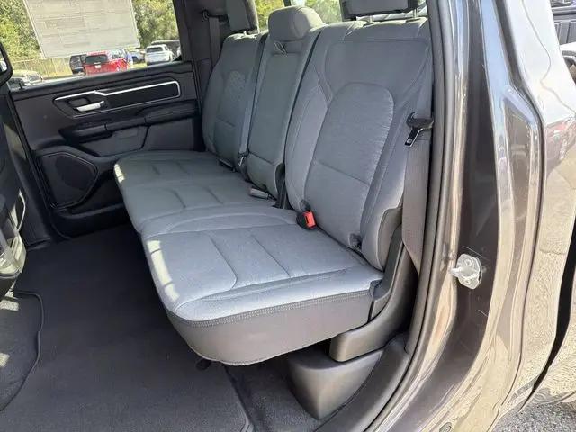 2026 Ram 1500 Big Horn Crew Cab 4x2 57 Box