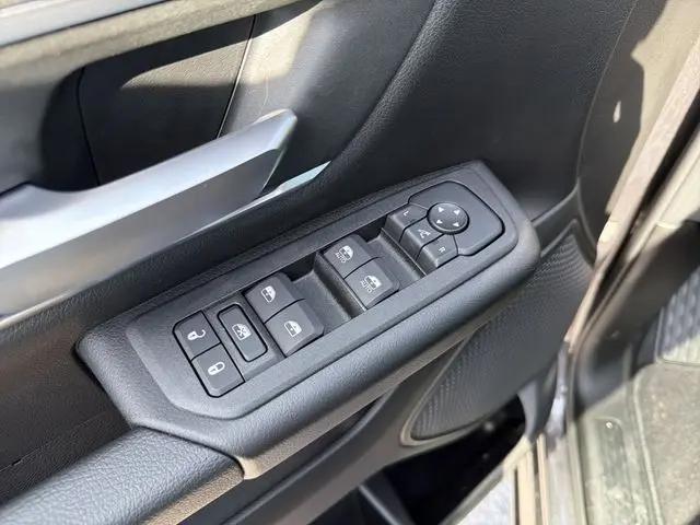2026 Ram 1500 Big Horn Crew Cab 4x2 57 Box