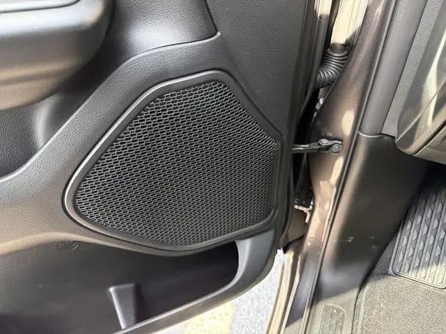 2026 Ram 1500 Big Horn Crew Cab 4x2 57 Box