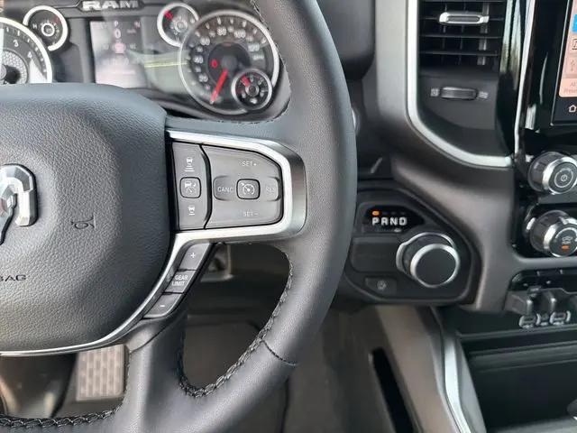 2026 Ram 1500 Big Horn Crew Cab 4x2 57 Box