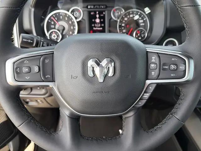 2026 Ram 1500 Big Horn Crew Cab 4x2 57 Box