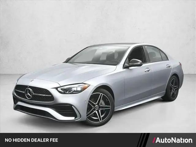 2026 Mercedes-Benz C-CLASS C 300 C 300 for sale in Naperville, IL
