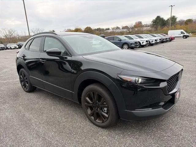 2026 Mazda CX-30 2.5 Turbo Aire Edition for sale in Cranston, RI