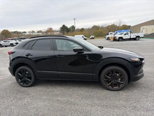 2026 Mazda CX-30 2.5 Turbo Aire Edition