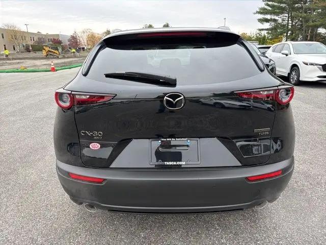 2026 Mazda CX-30 2.5 Turbo Aire Edition
