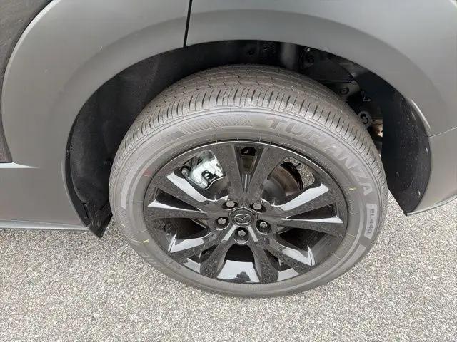 2026 Mazda CX-30 2.5 Turbo Aire Edition