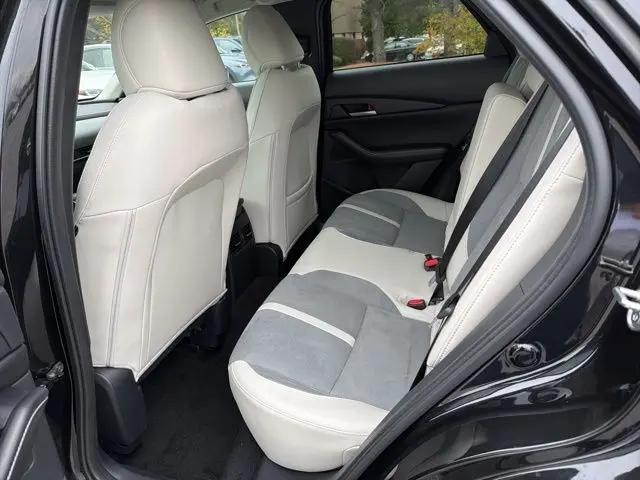 2026 Mazda CX-30 2.5 Turbo Aire Edition