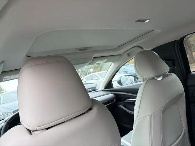 2026 Mazda CX-30 2.5 Turbo Aire Edition