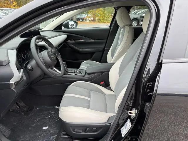 2026 Mazda CX-30 2.5 Turbo Aire Edition
