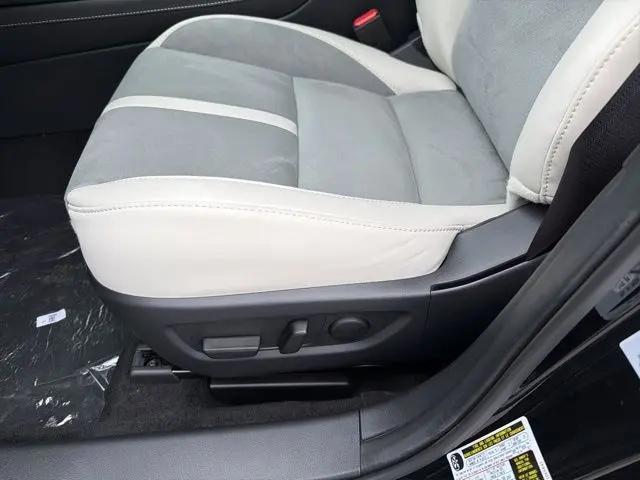 2026 Mazda CX-30 2.5 Turbo Aire Edition