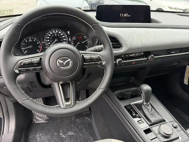 2026 Mazda CX-30 2.5 Turbo Aire Edition