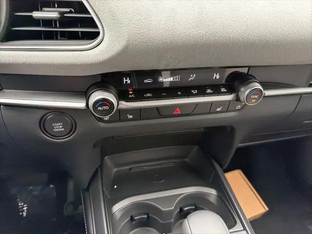 2026 Mazda CX-30 2.5 Turbo Aire Edition