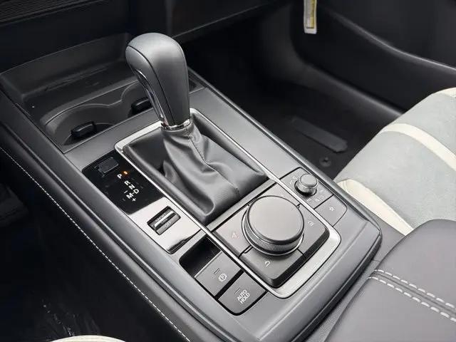 2026 Mazda CX-30 2.5 Turbo Aire Edition