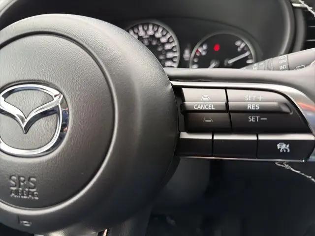 2026 Mazda CX-30 2.5 Turbo Aire Edition